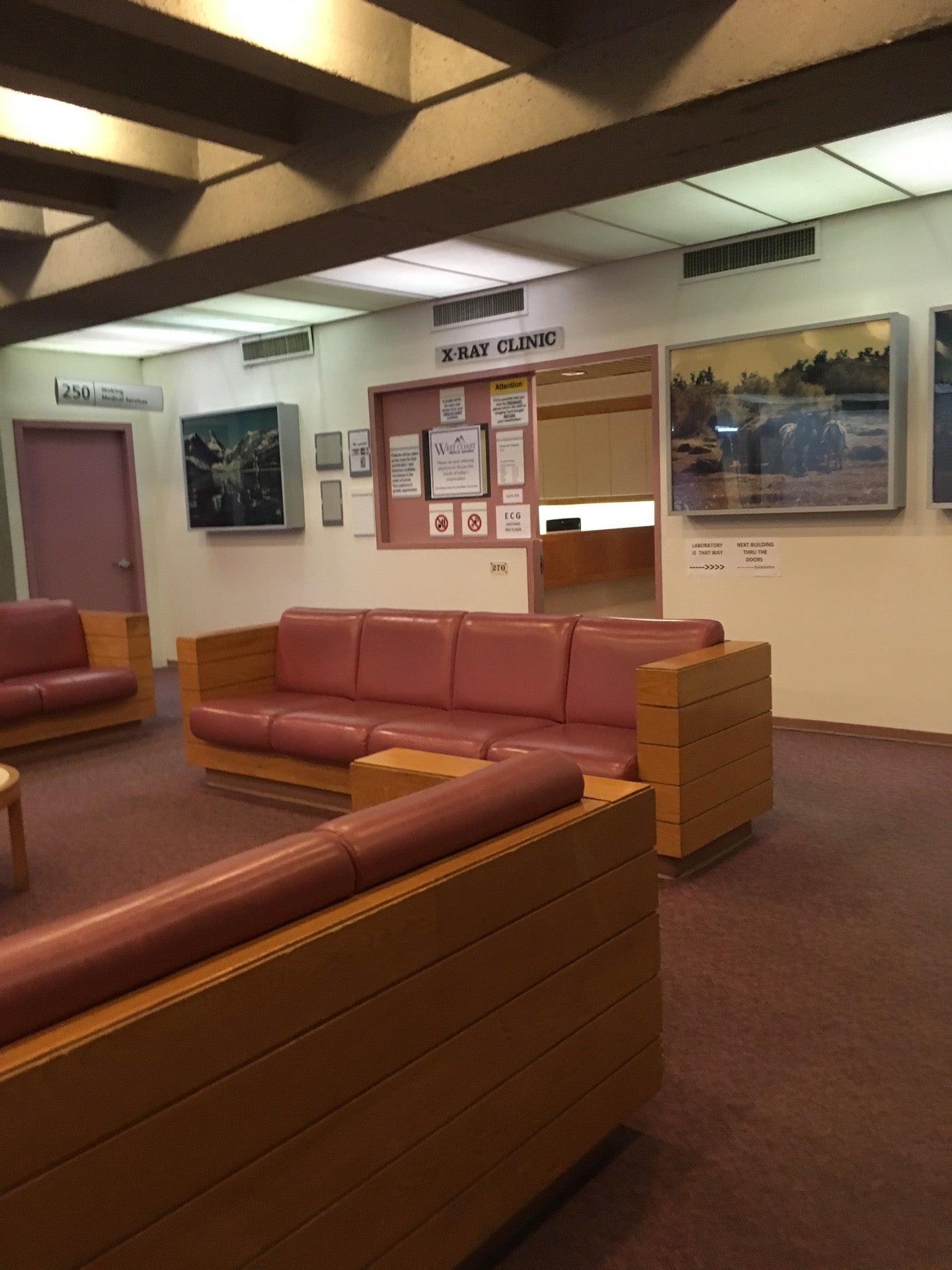 West Coast Medical Imaging