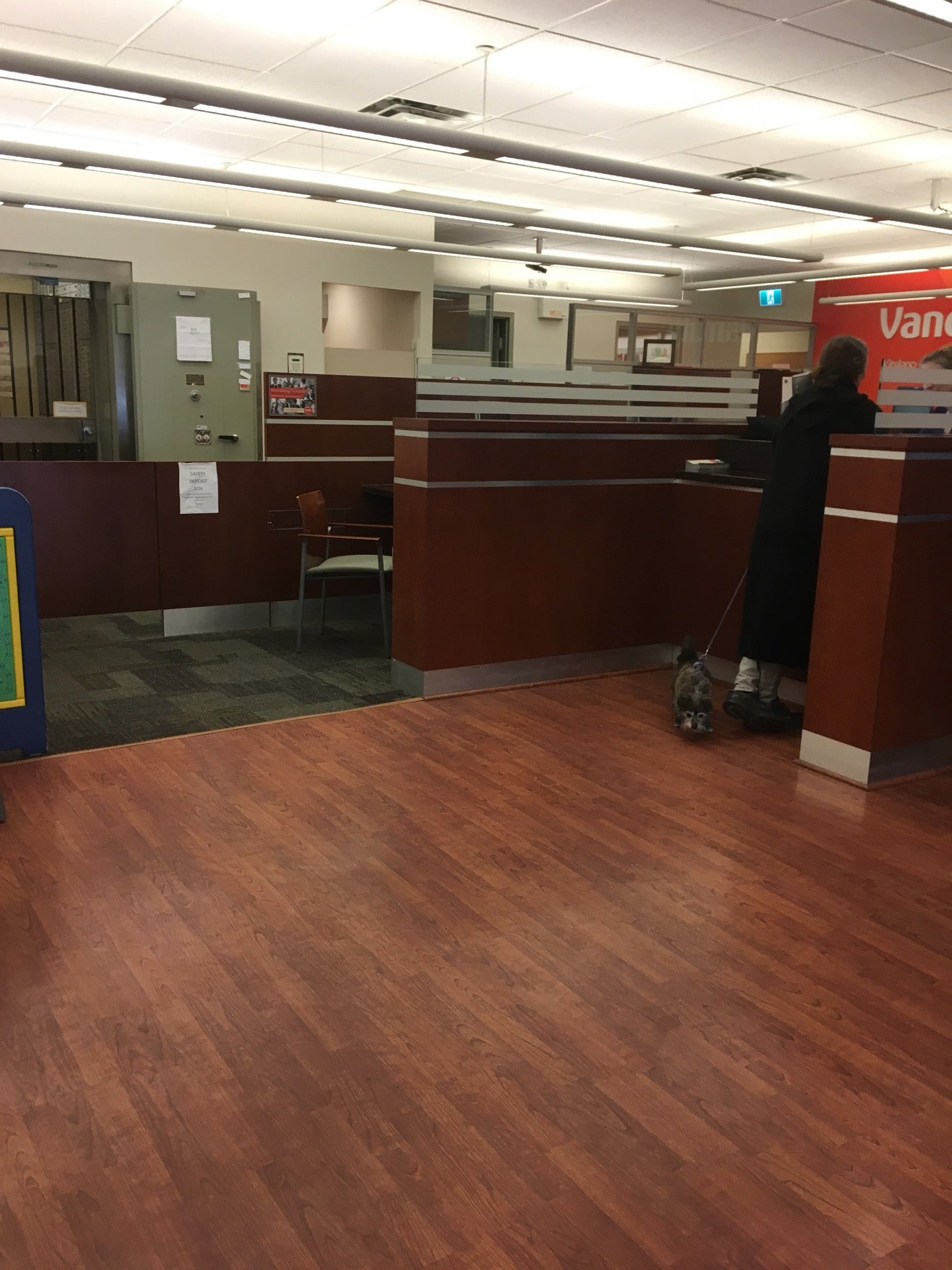 Vancity Credit Union