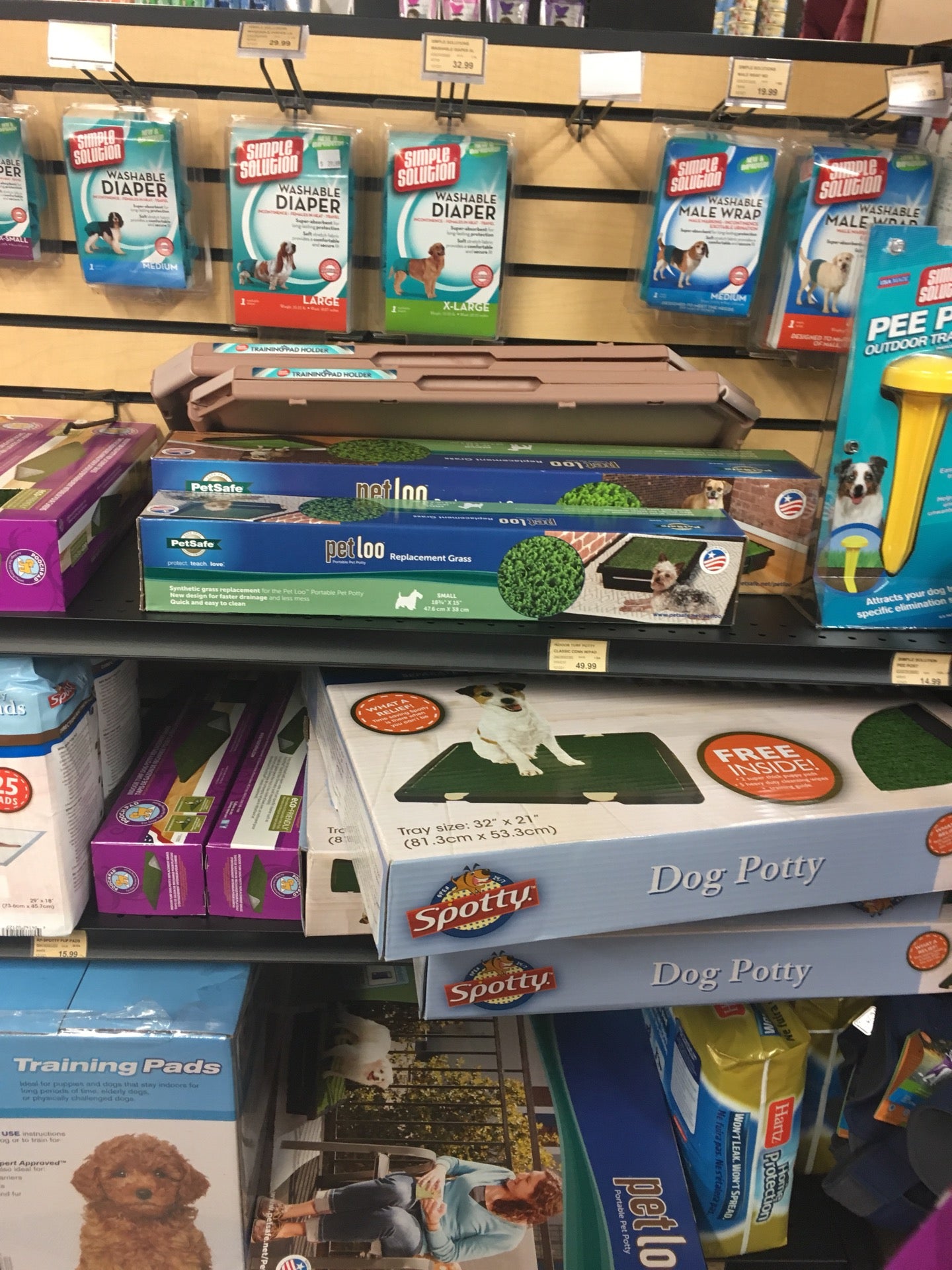 Tisol Pet Nutrition & Supply Stores, 2738 Arbutus St, Vancouver, BC