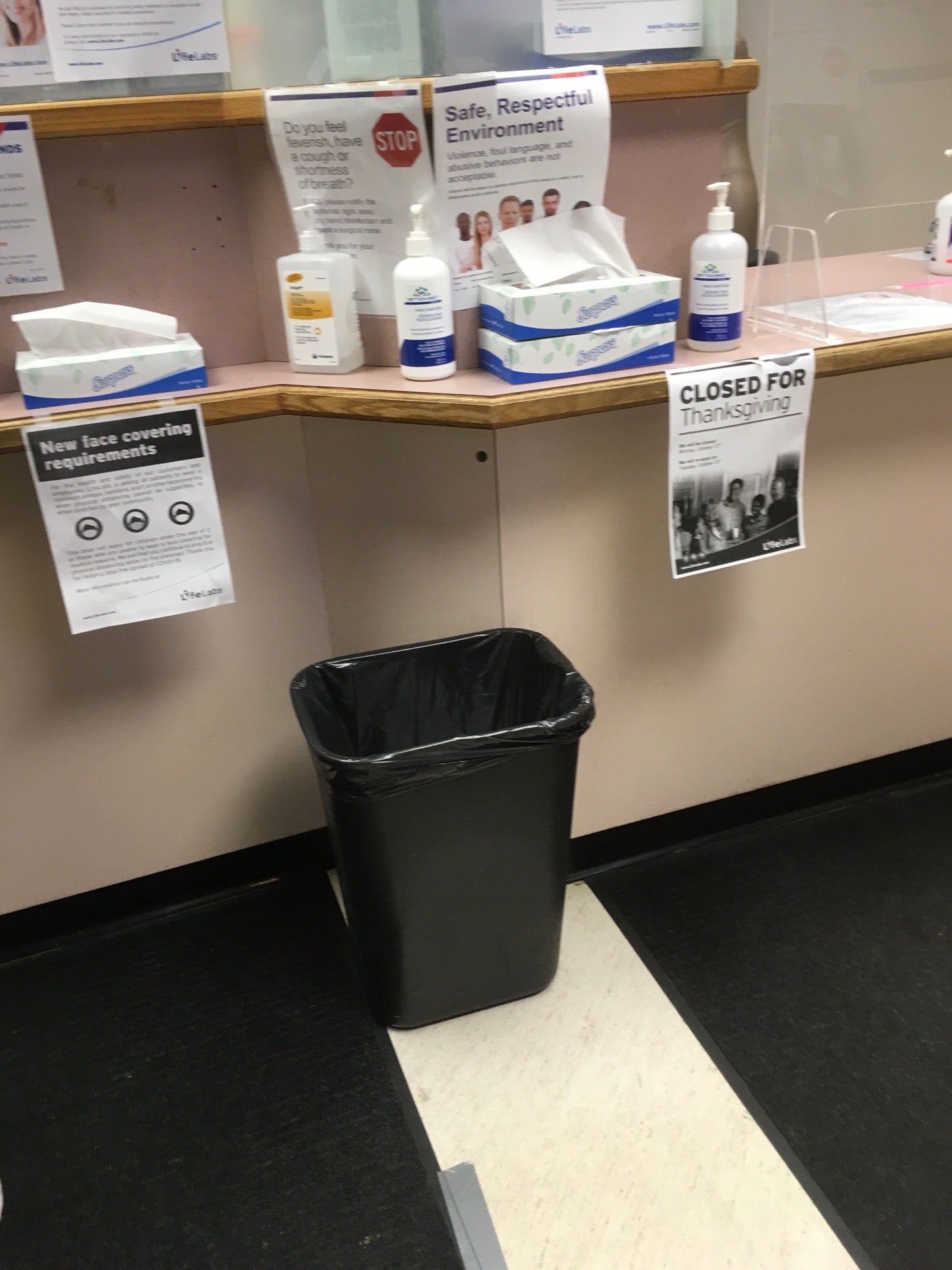 LifeLabs, 1160 Burrard St, Vancouver, British Columbia MapQuest