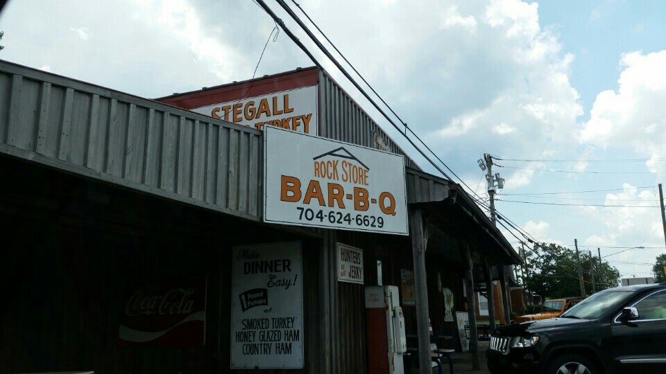 Marshville, NC Map & Directions MapQuest