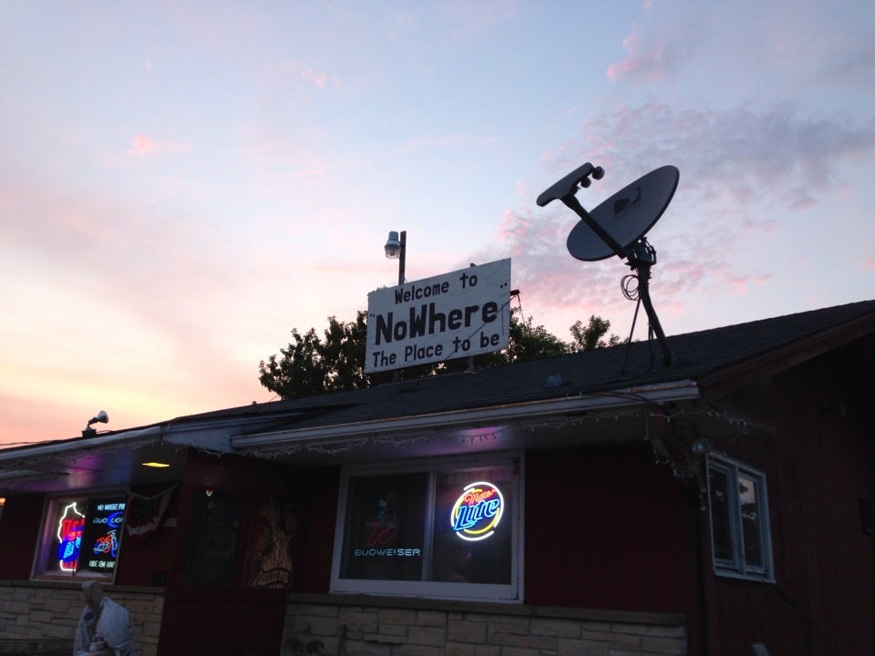 Fredonia, WI Map & Directions MapQuest