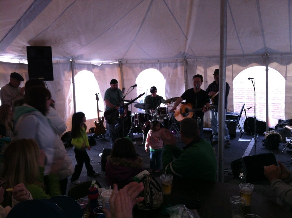 Hibernian Hall, 65 Champlin Ave, East Islip, NY MapQuest