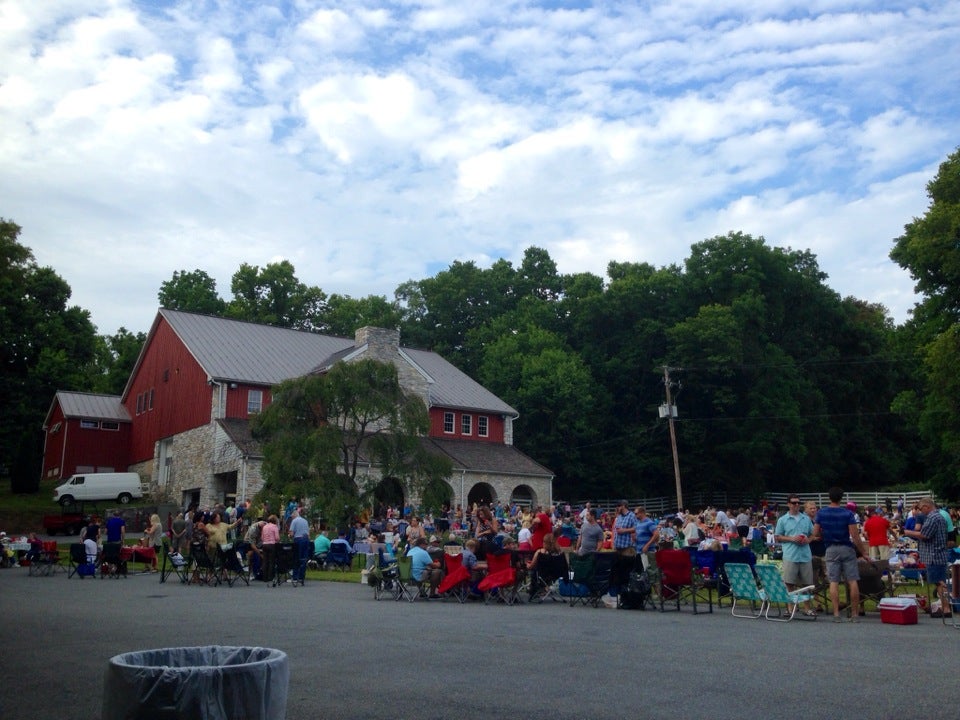 Bainbridge, PA Map & Directions MapQuest