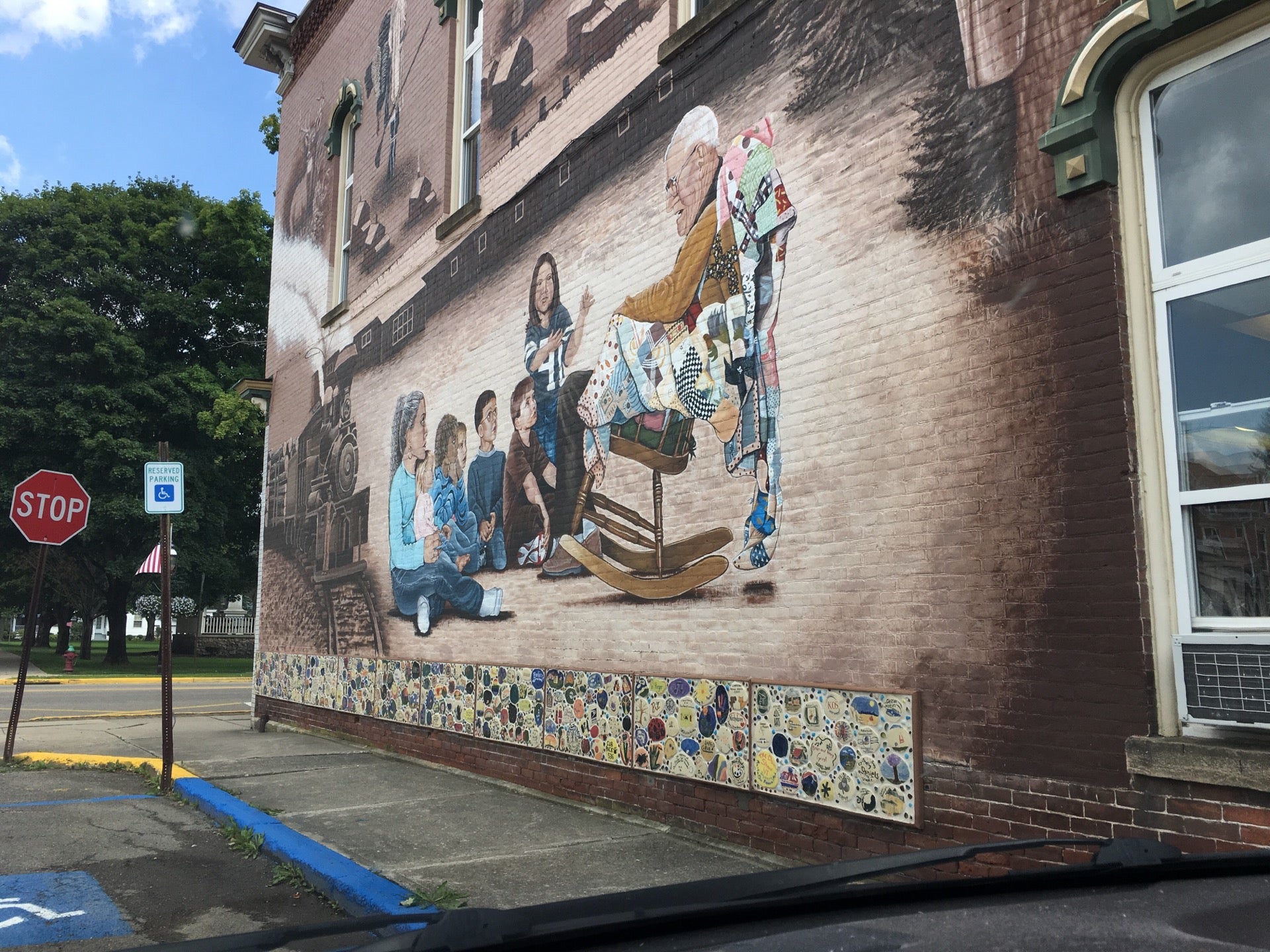 Coudersport, PA Map & Directions MapQuest