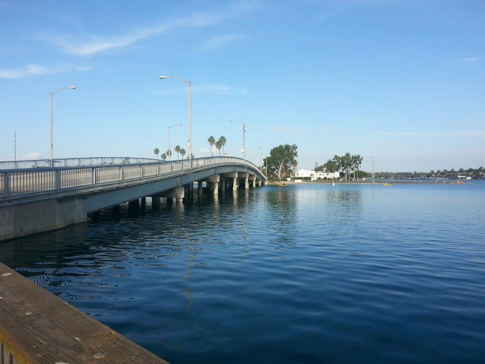 Appian way bridge 5403 e appian way long beach ca mapquest