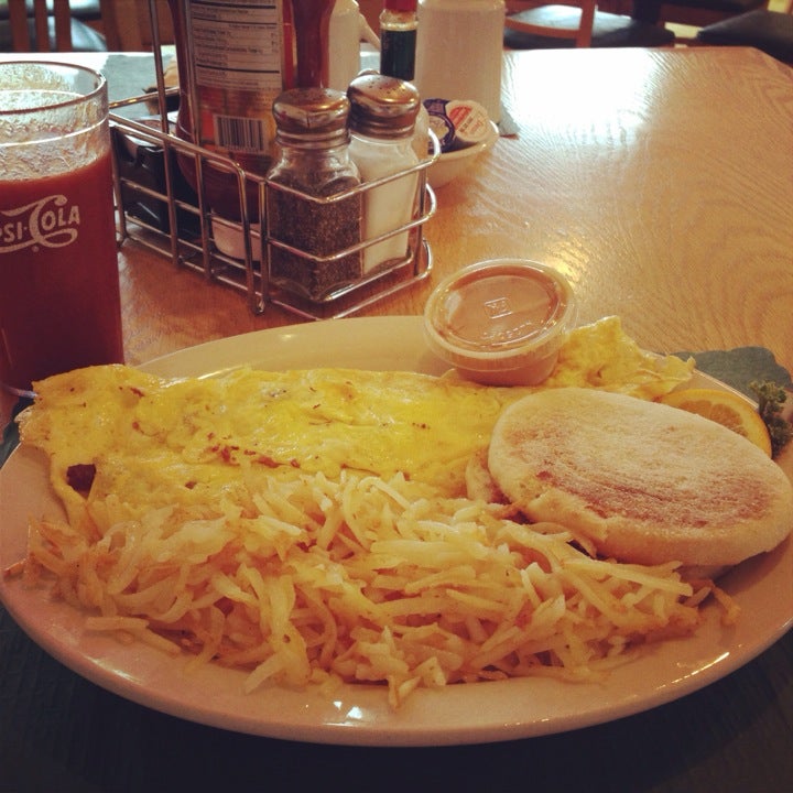 Alma Center, WI Map & Directions MapQuest