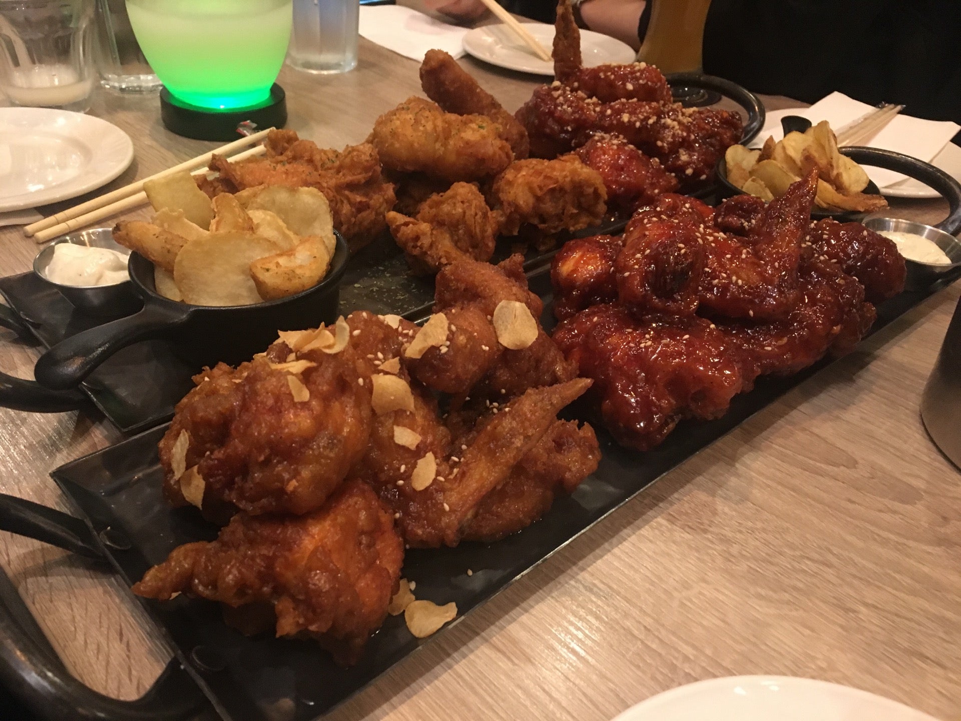 Cocoru Beer & Chicken