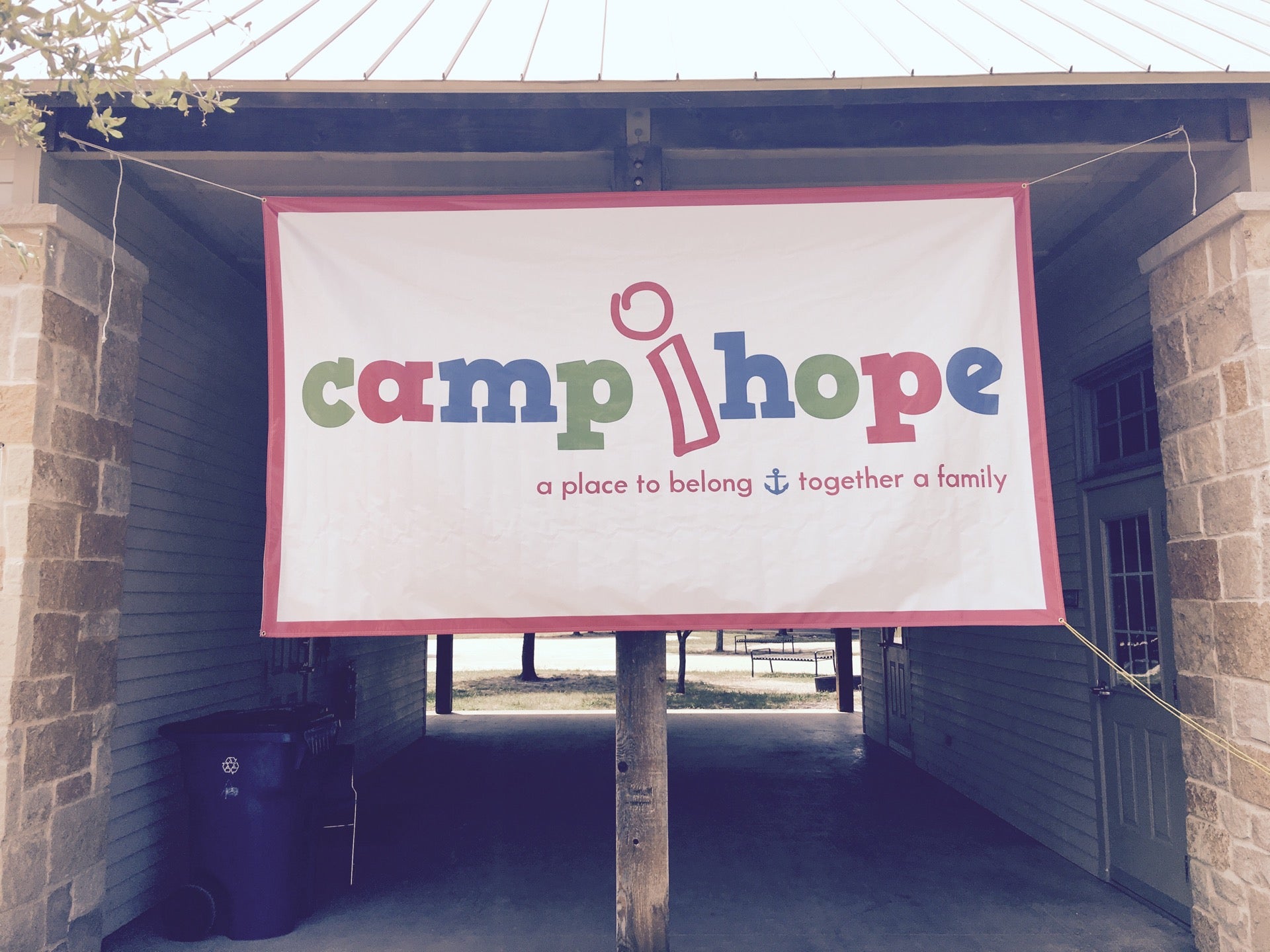 YMCA Collin County Adventure Camp, 1080 Houston St, Westminster, TX