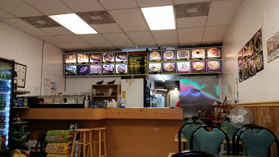 Kenny's Sushi, 881 Main St, Sayreville, NJ, Japanese restaurant MapQuest