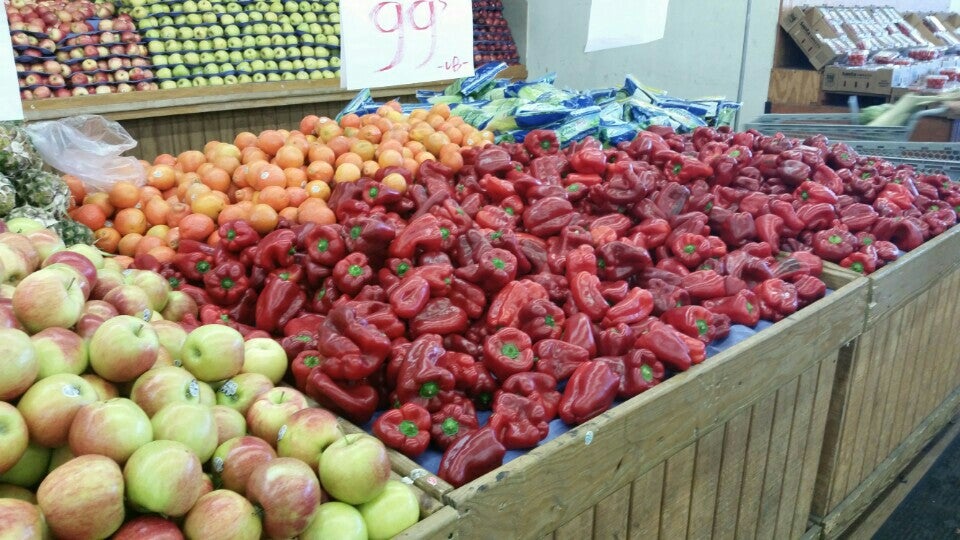 Route 9 Farmers Market, 960 US9, Sayreville, NJ MapQuest