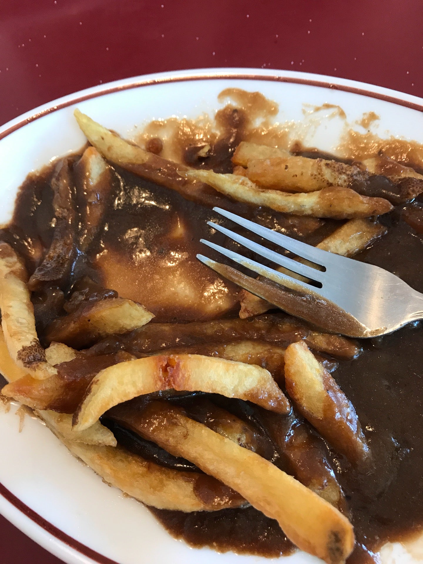 George's Bugers & Subs