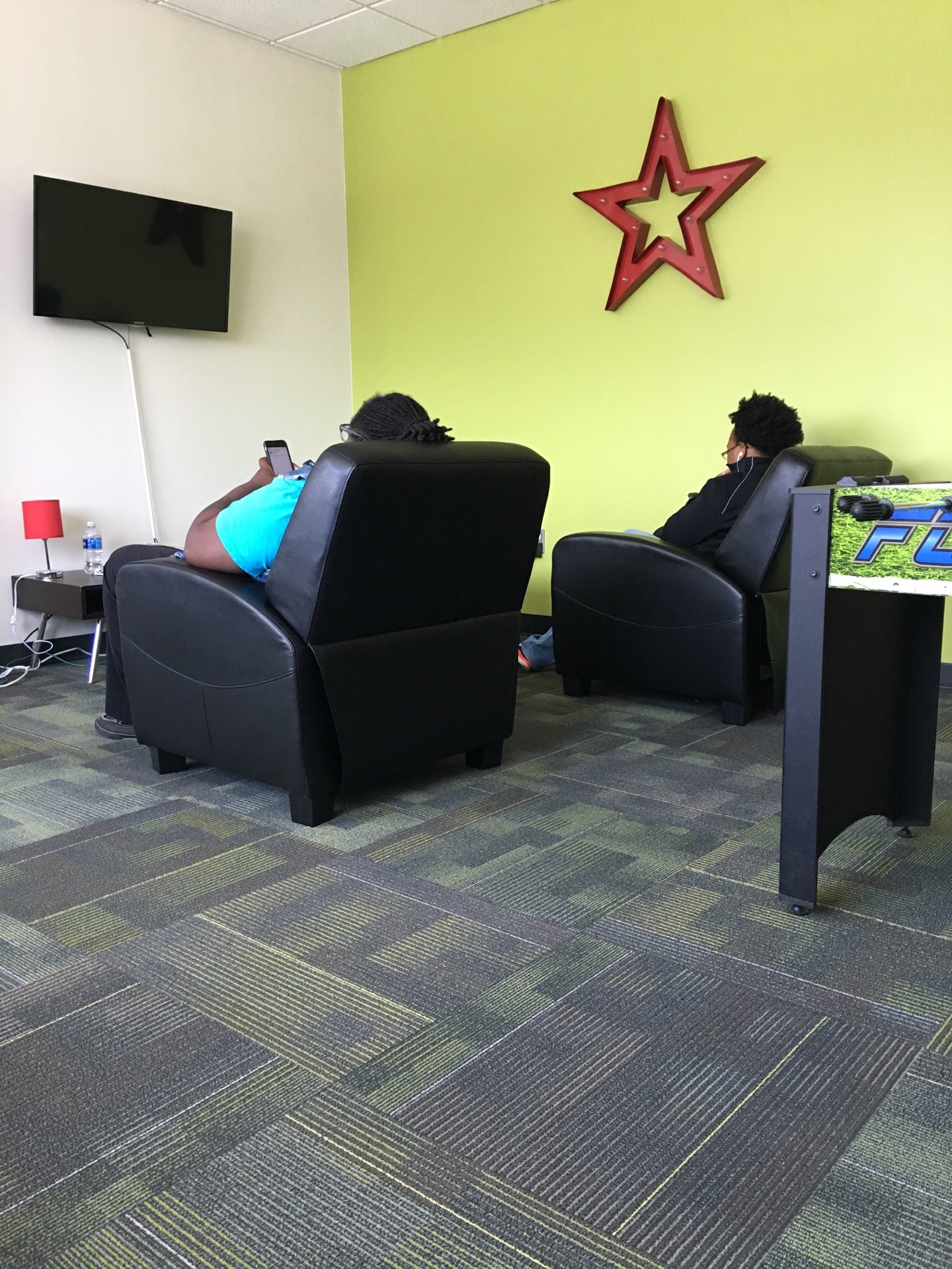 Local Geico Office - 920u00f