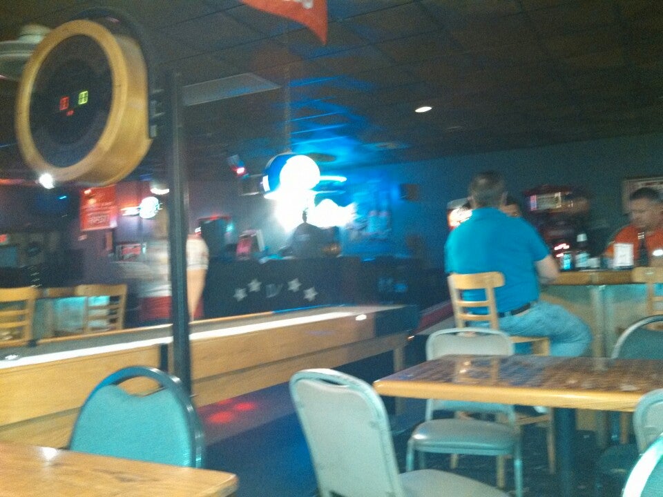 Oark, AR Map & Directions MapQuest