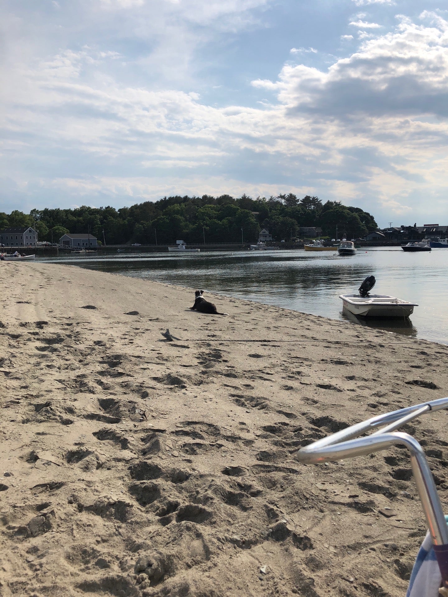 Cohasset, MA Map & Directions MapQuest