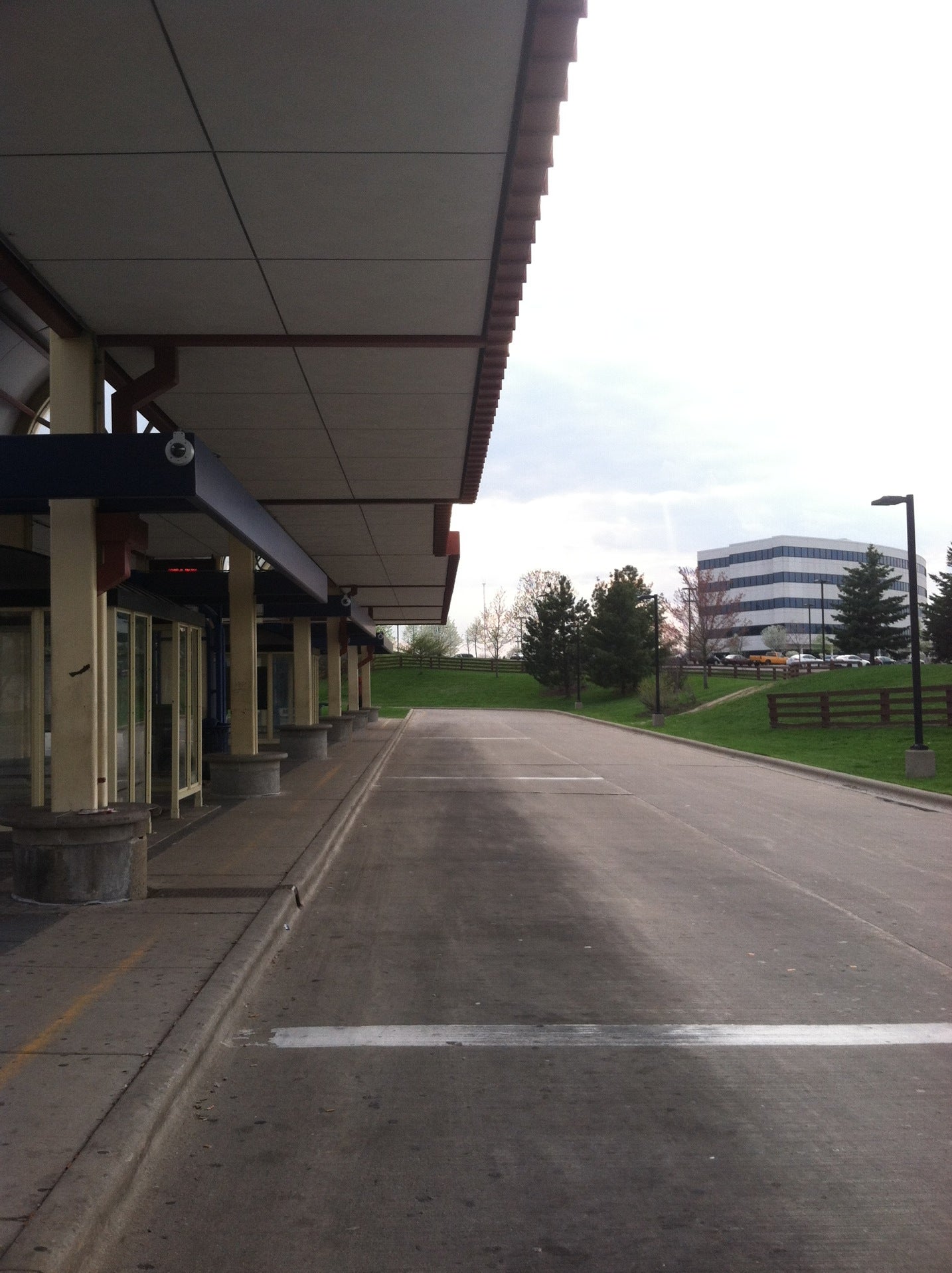 West Transfer Point, Tokay Blvd, Madison, WI MapQuest