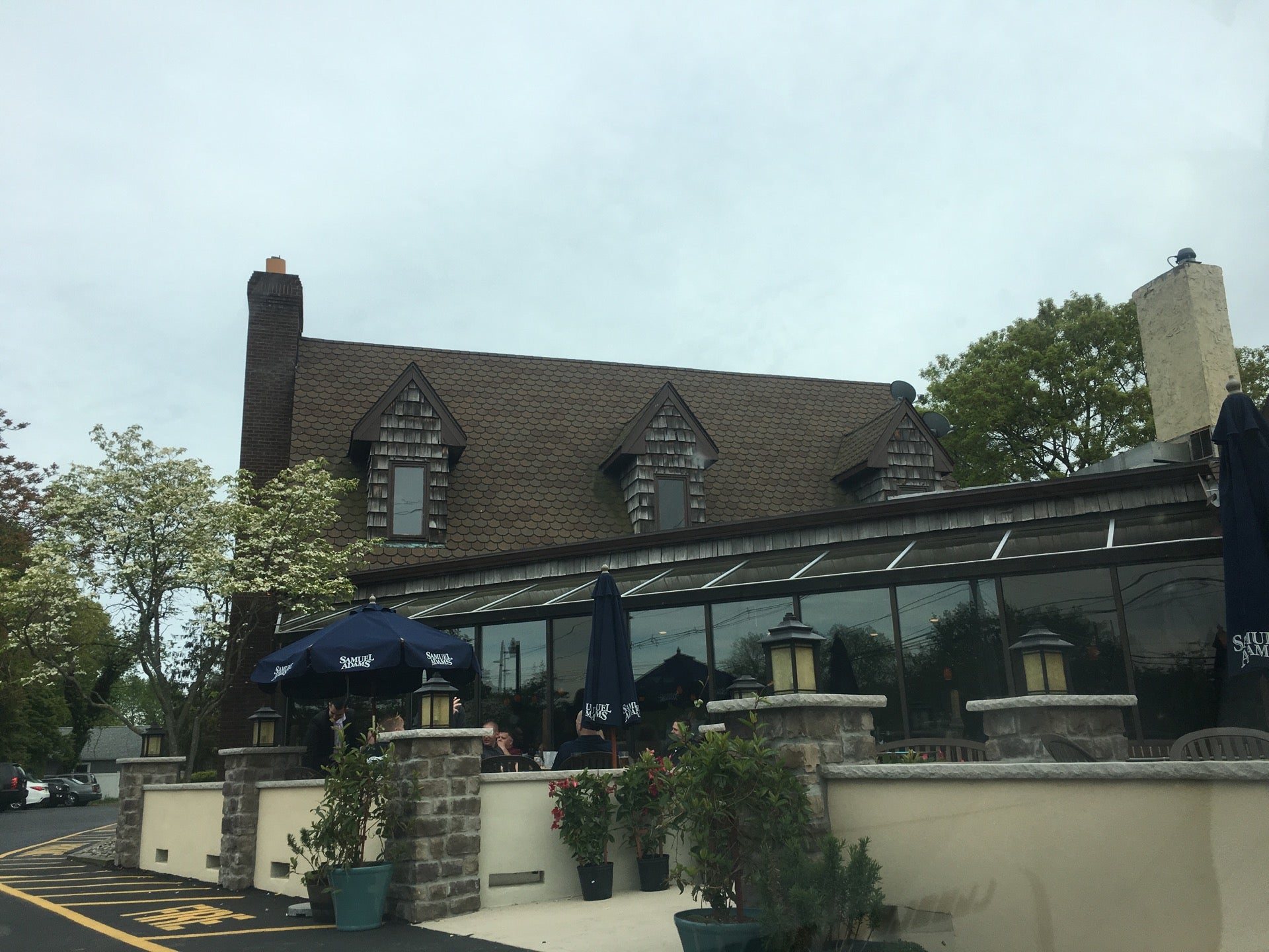 Rella's, 110 Union Ave, Brielle, NJ MapQuest