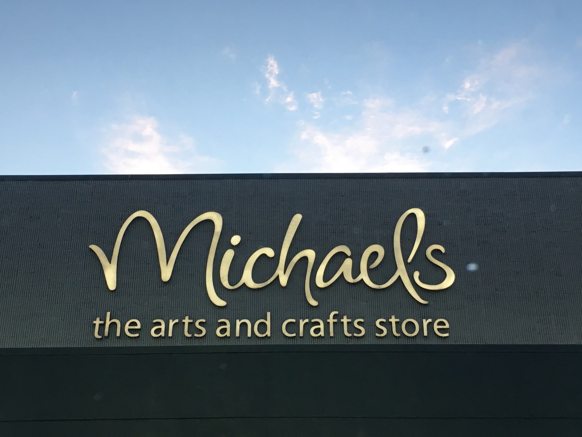 Michaels Arts and Crafts Store Heading to Eatontown Next Year