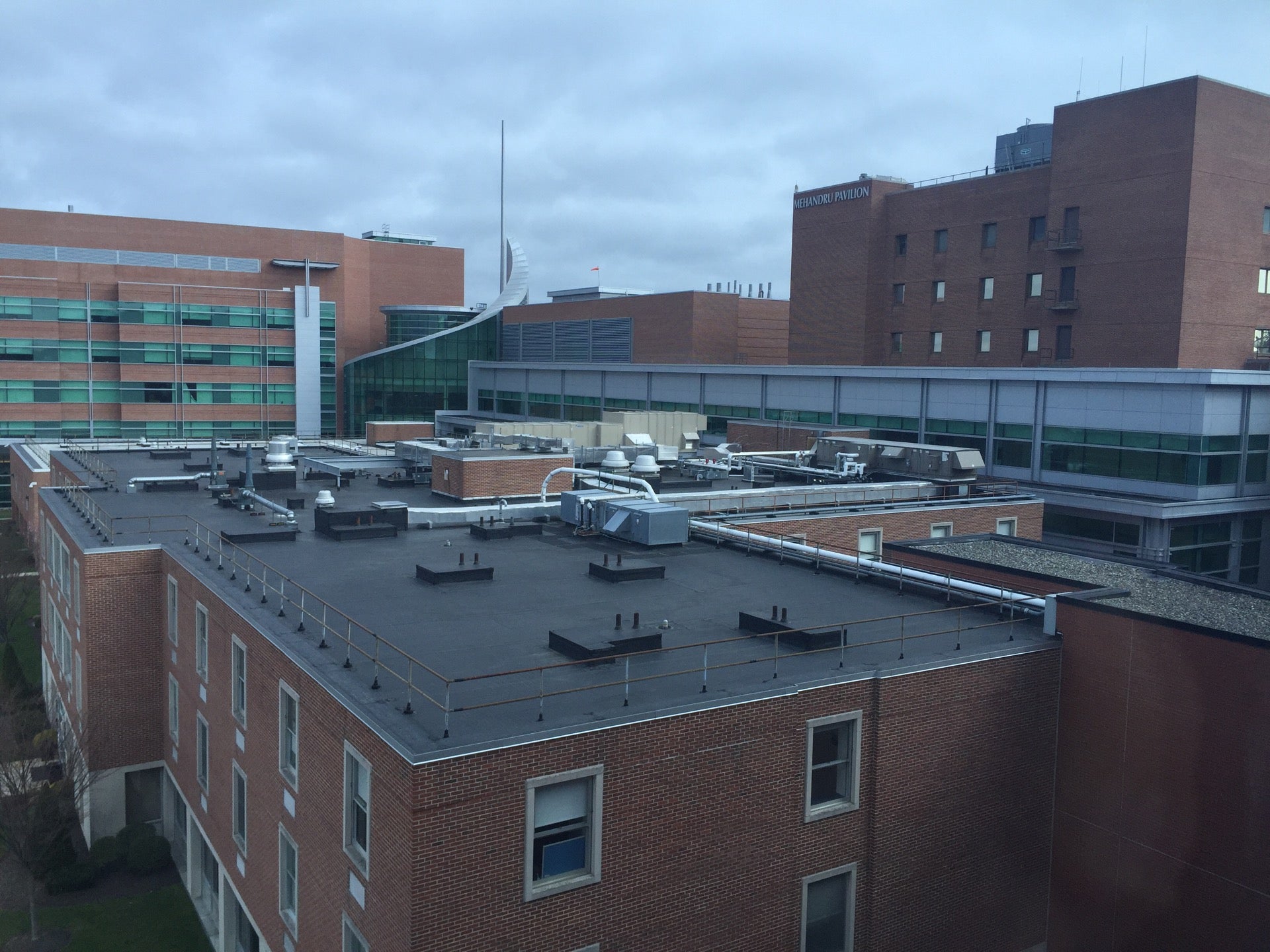 Hackensack Meridian Health Jersey Shore University Medical Center, 1945  State Route 33, # 101B, Neptune, NJ, Hospitals - MapQuest