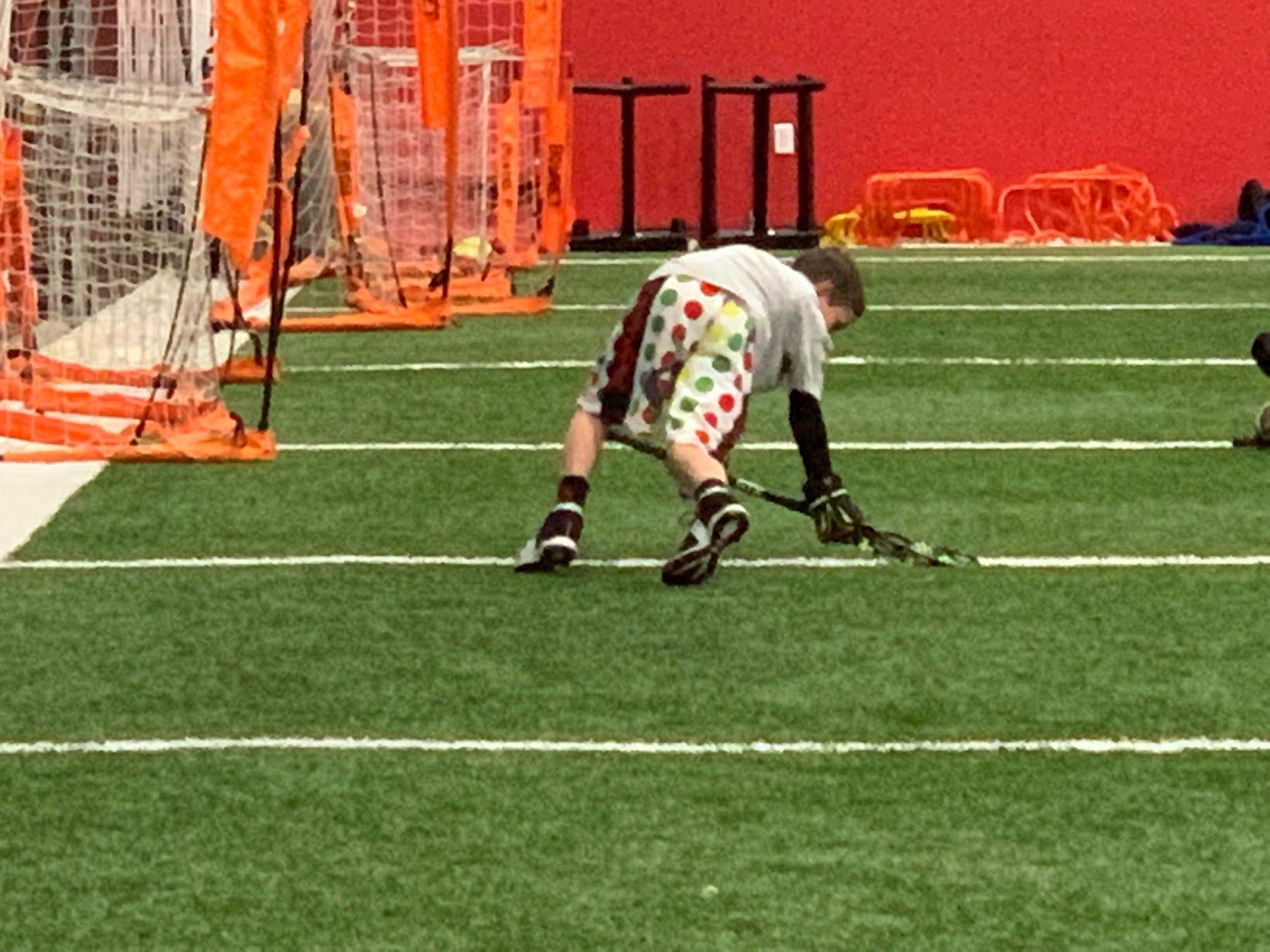 A+ D1 Sports Training, 3000 Belmeade Dr, Carrollton, TX, Training