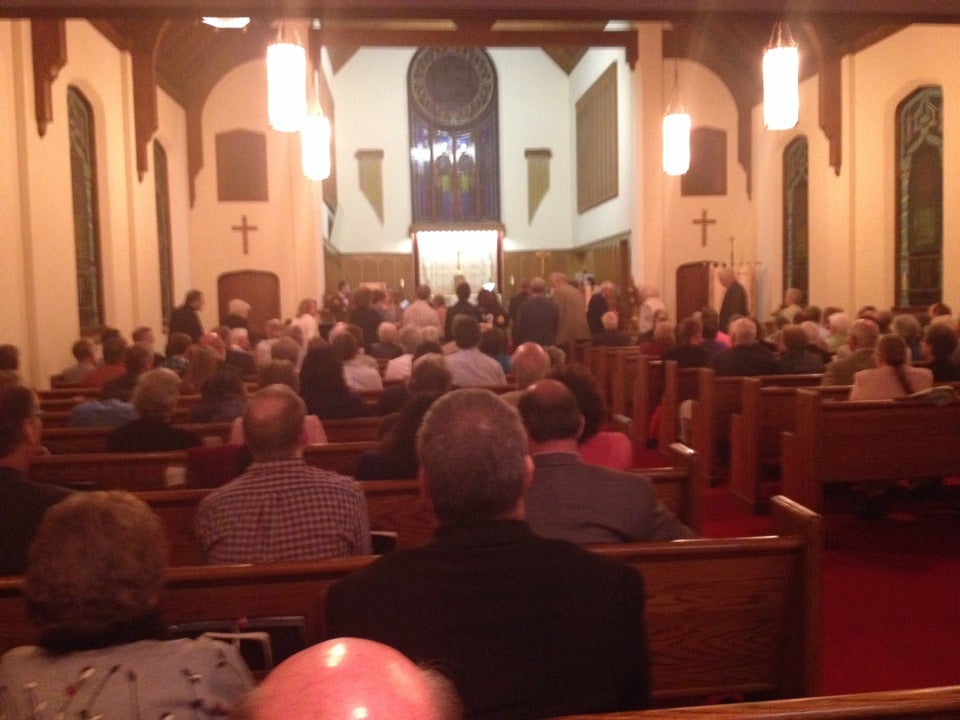 Kingdom HallJehovah's Witnesses, 589 highway 48, Roanoke Rapids, NC