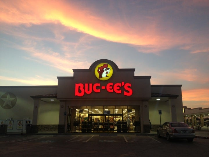 Bucee's, 10070 W Interstate 10, Luling, TX, Gas Stations MapQuest