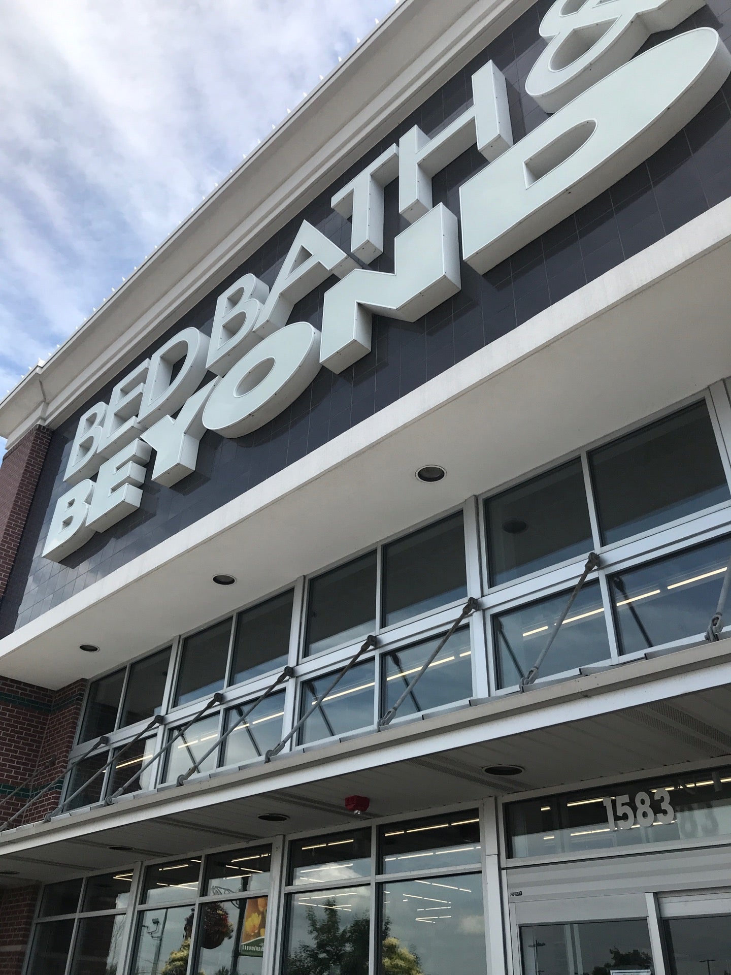 Bed Bath & Beyond - CLOSED, 1583 Niagara Falls Blvd, Buffalo, NY - MapQuest