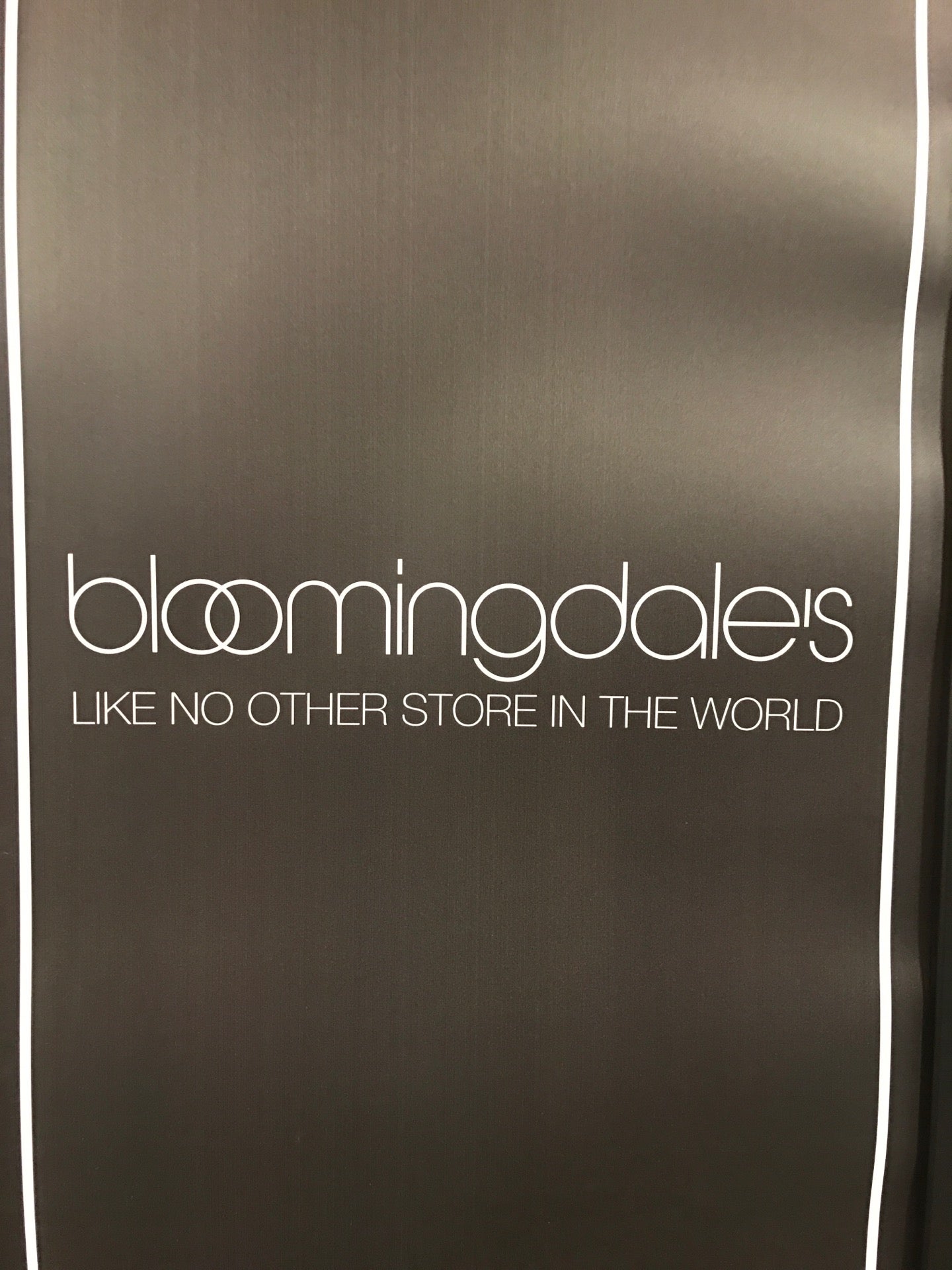 BLOOMINGDALES OUTLET - 122 Photos & 72 Reviews - 2085 Broadway, New York, New  York - Outlet Stores - Phone Number - Yelp