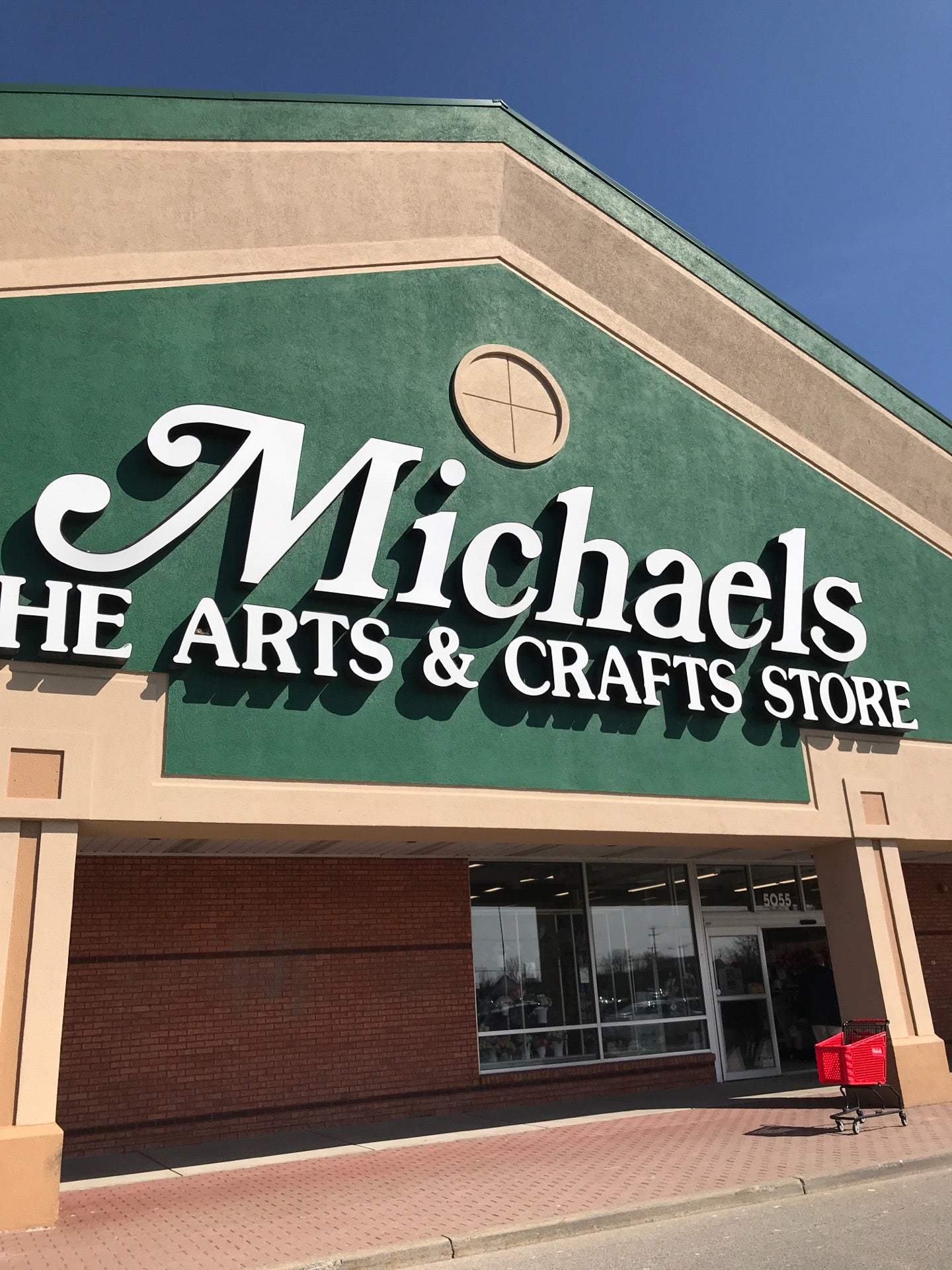 Craft store chain Michaels to open in Niagara Falls - Buffalo