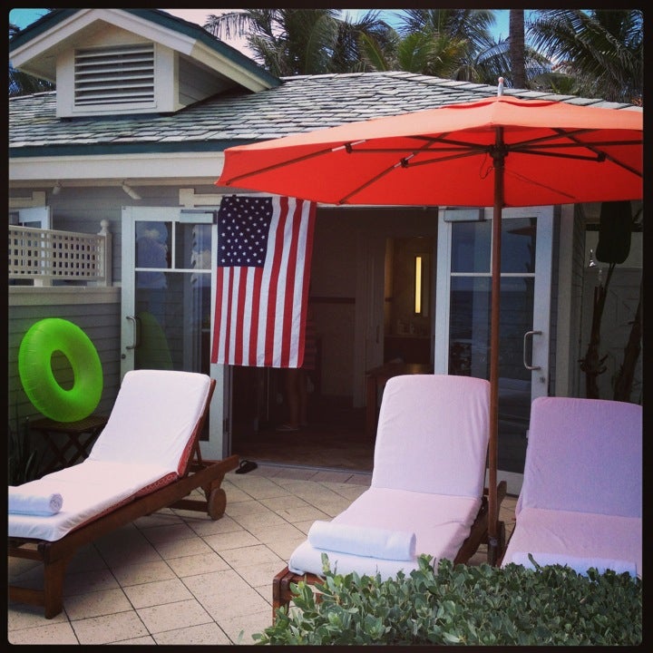 The Breakers Seaside Freedom, Palm Beach, FL, Beach MapQuest