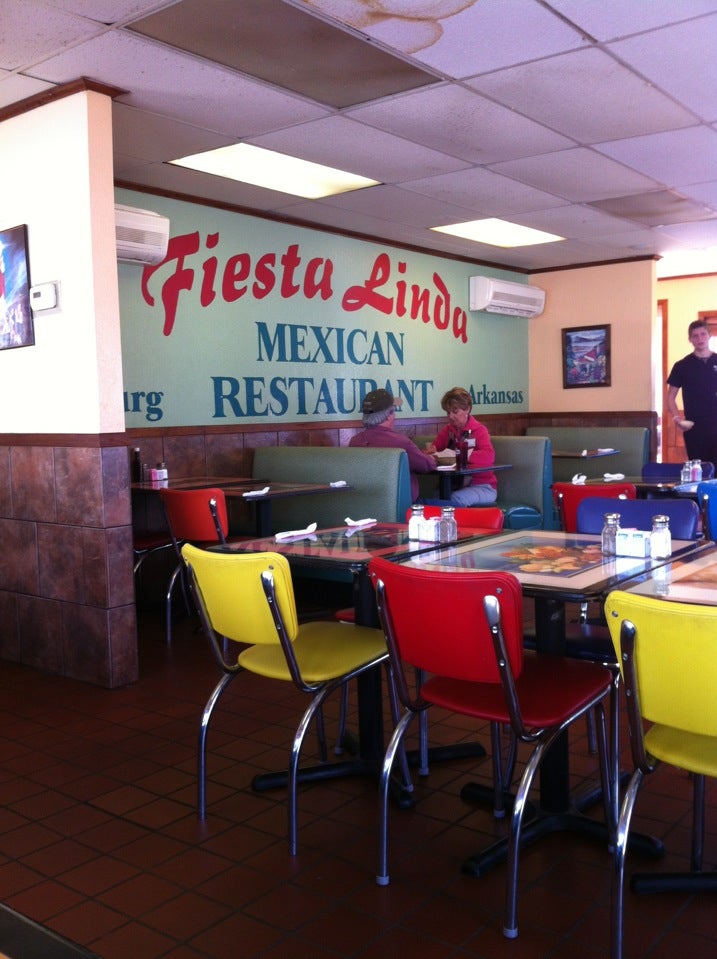 Hamburg, AR Map & Directions MapQuest