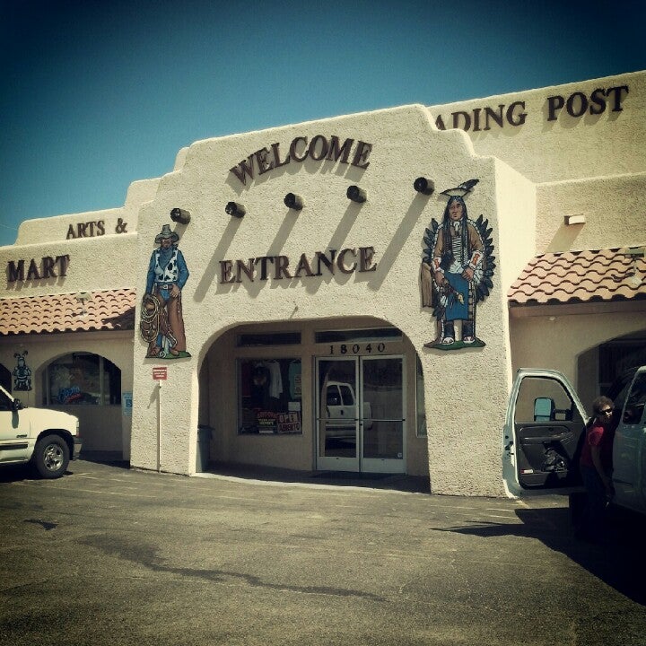 Bagdad, AZ Map & Directions MapQuest