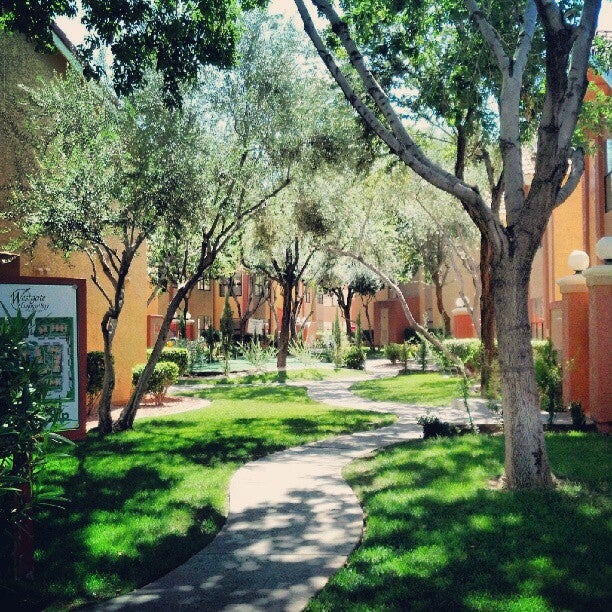 Westgate Flamingo Bay Resort, 5625 West Flamingo Road, Spring Valley