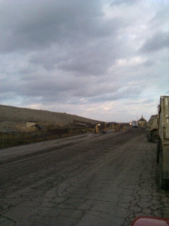 Newton County Landfill, S County Road 300 E, Brook, IN MapQuest