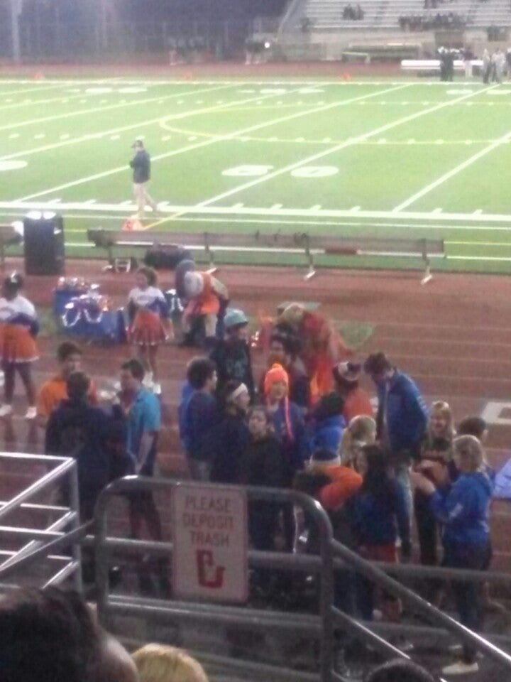 Harry E. Lang Stadium, 11023 Gravelly Lake Dr SW, Lakewood, WA MapQuest