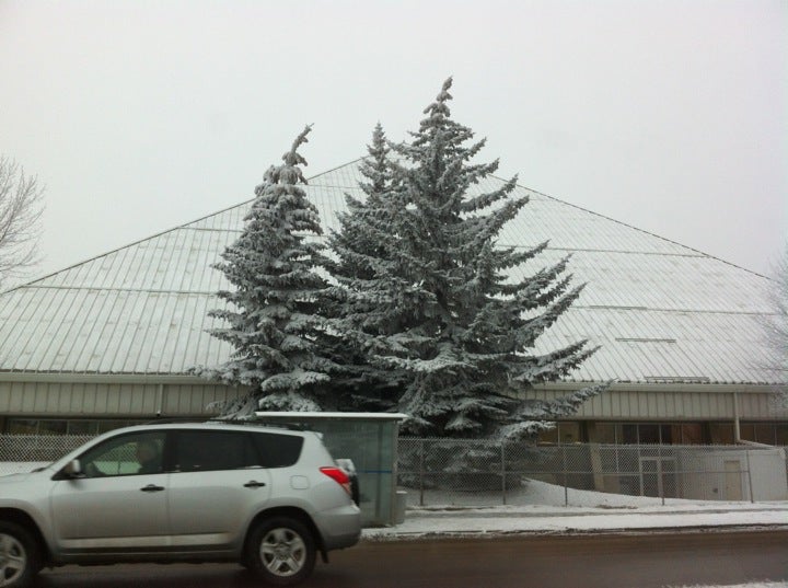 Calgary Public Library