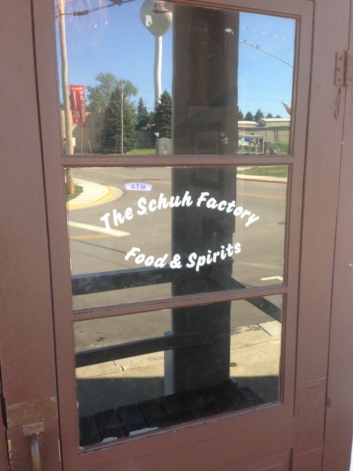 Valders, WI Map & Directions MapQuest