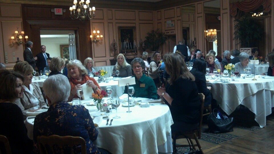 The Orangery, 5412 Kingston Pike, Knoxville, TN MapQuest