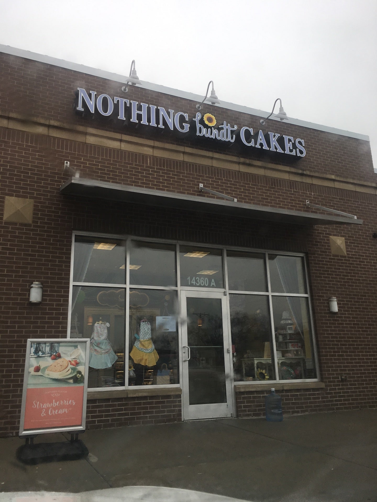 Nothing Bundt Cakes to open a Greenfield location in fall 2021