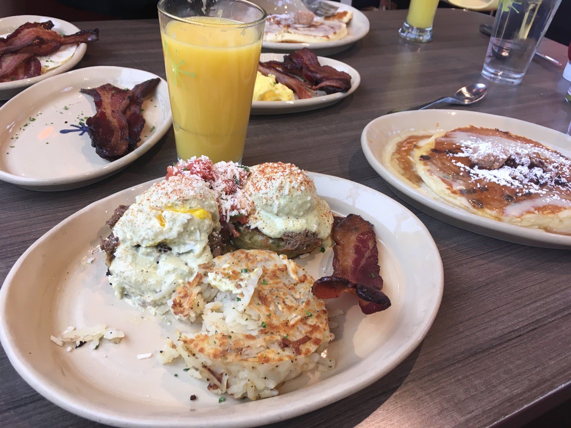 Snooze A.M. Eatery  Breakfast in Lone Tree, CO