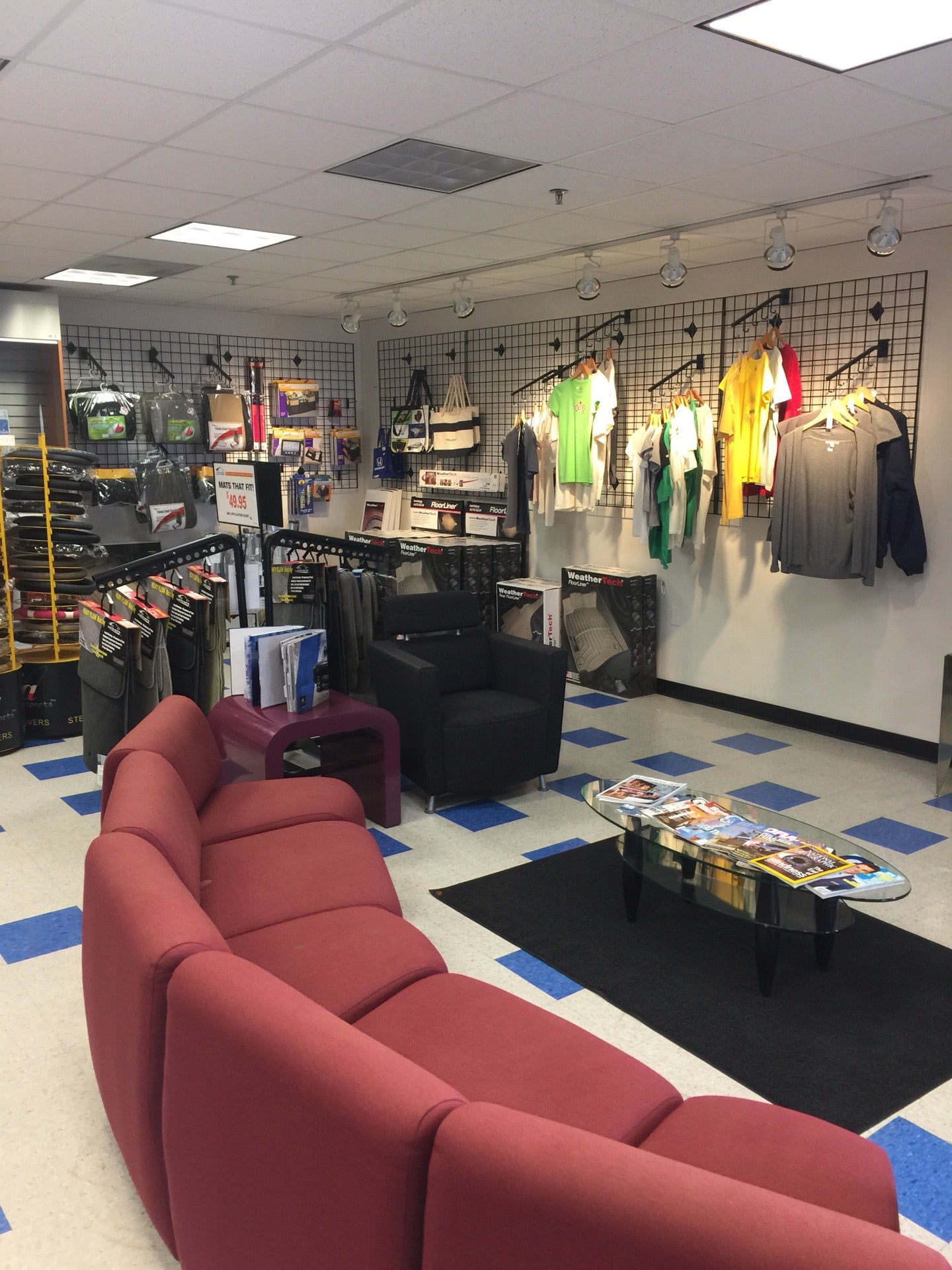 AutoNation Honda Fremont, 5780 Cushing Pkwy, Fremont, CA, Auto Dealers MapQuest