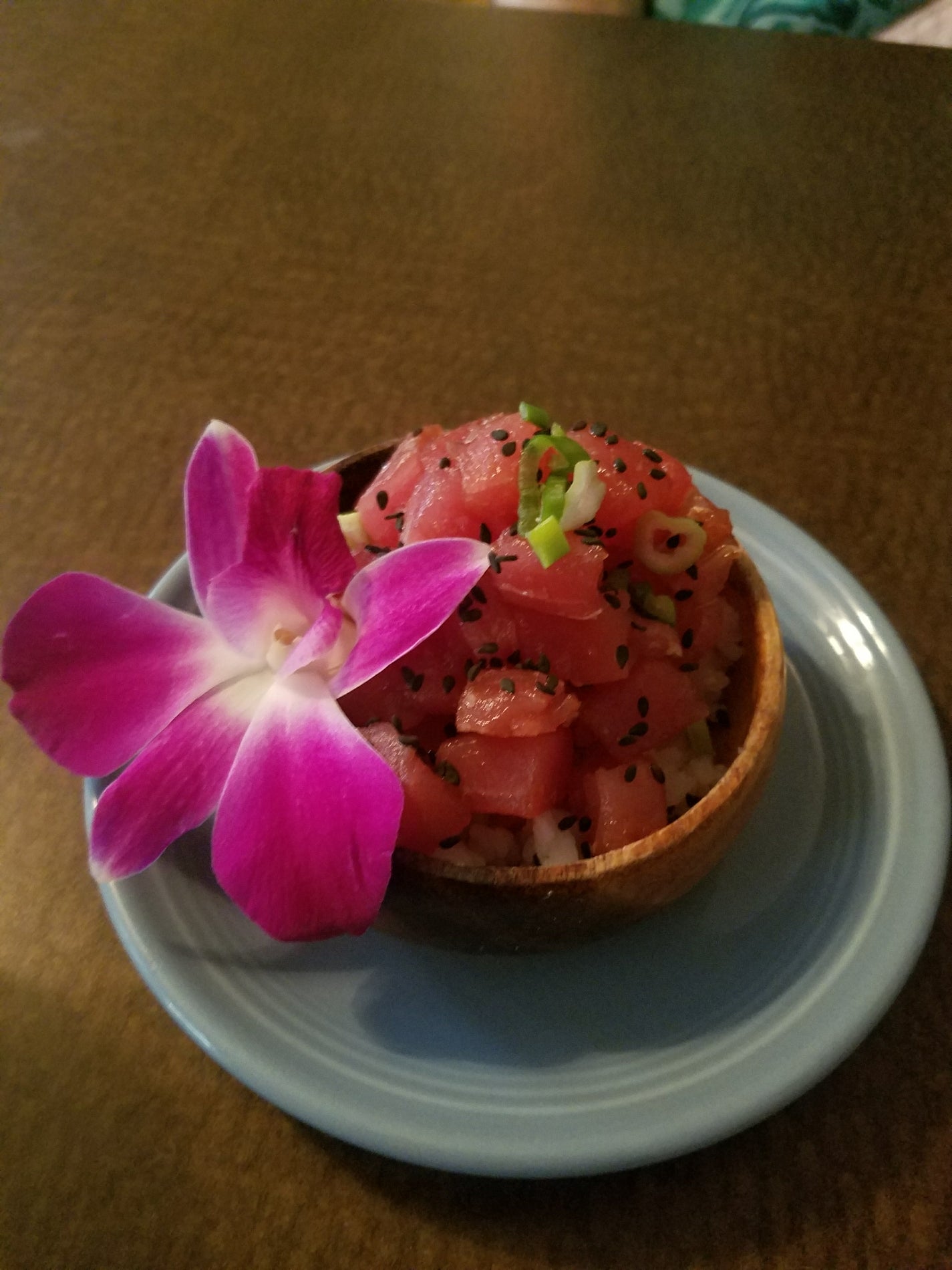 The Honu Restaurant and Tiki Bar, 516 Grant St, Dunedin, FL, Eating