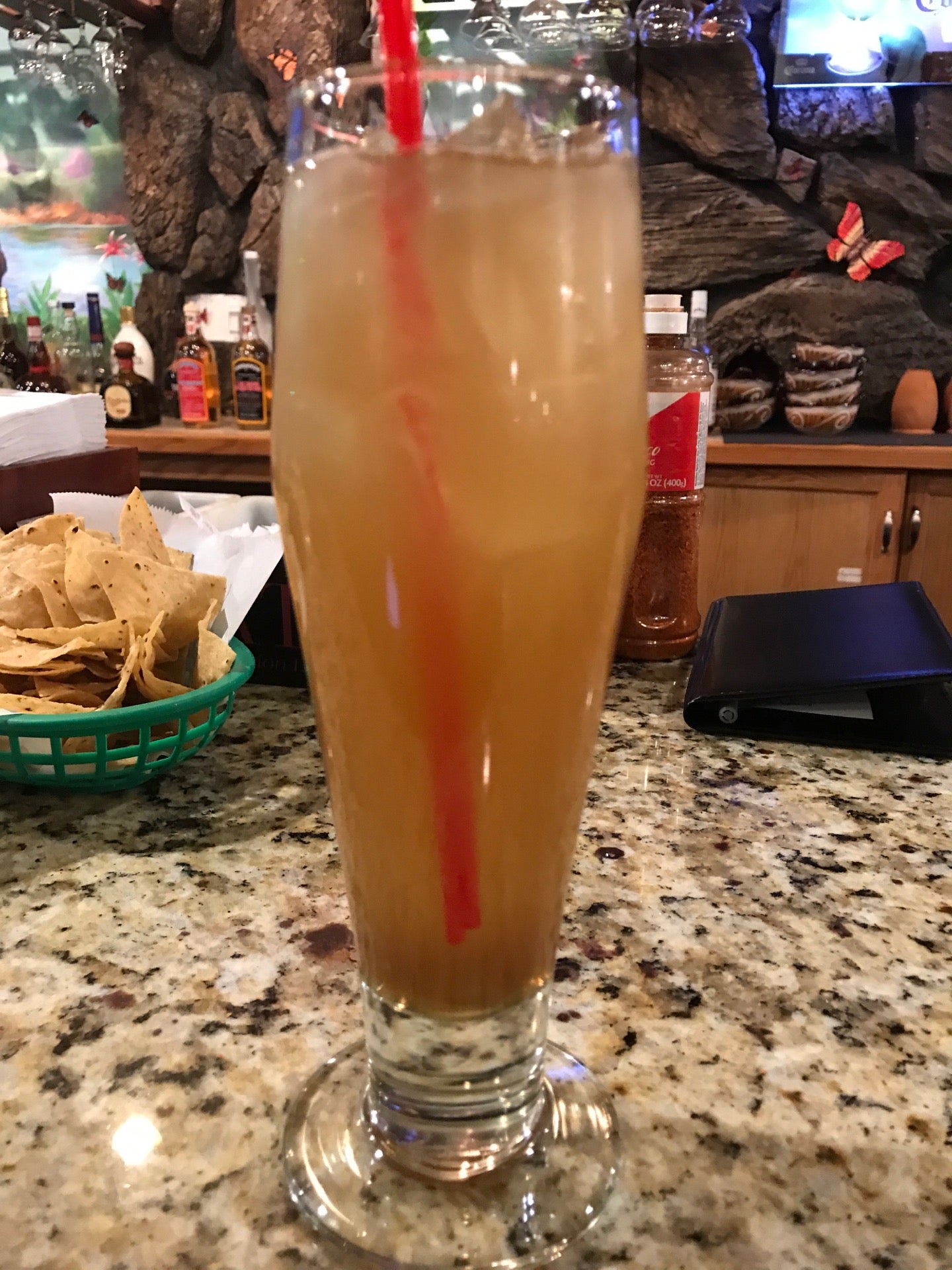 El Tarasco Mexican Restaurant & Taqueria, 4358 W 51st St, Chicago, IL