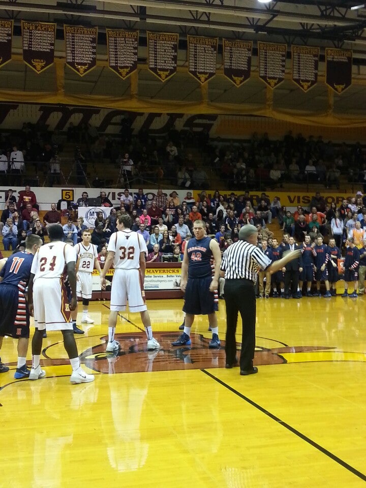 McCutcheon High School, 4951 US231, Lafayette, Indiana, Elementary and