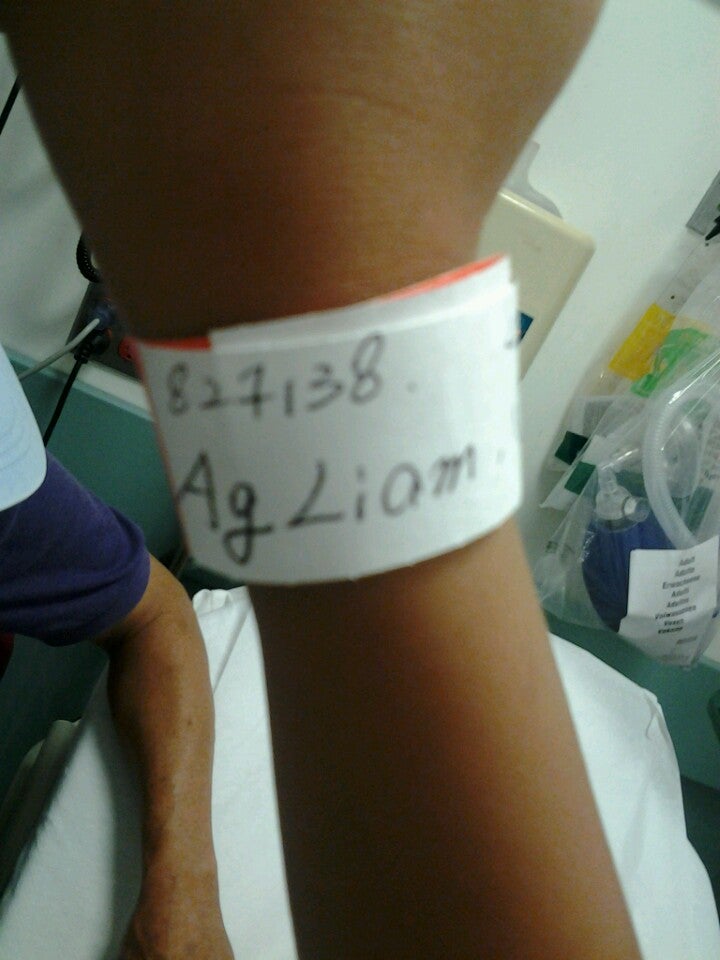 Emergency Dept, Flushing Hospital Medical Center, 4500 Parsons Blvd