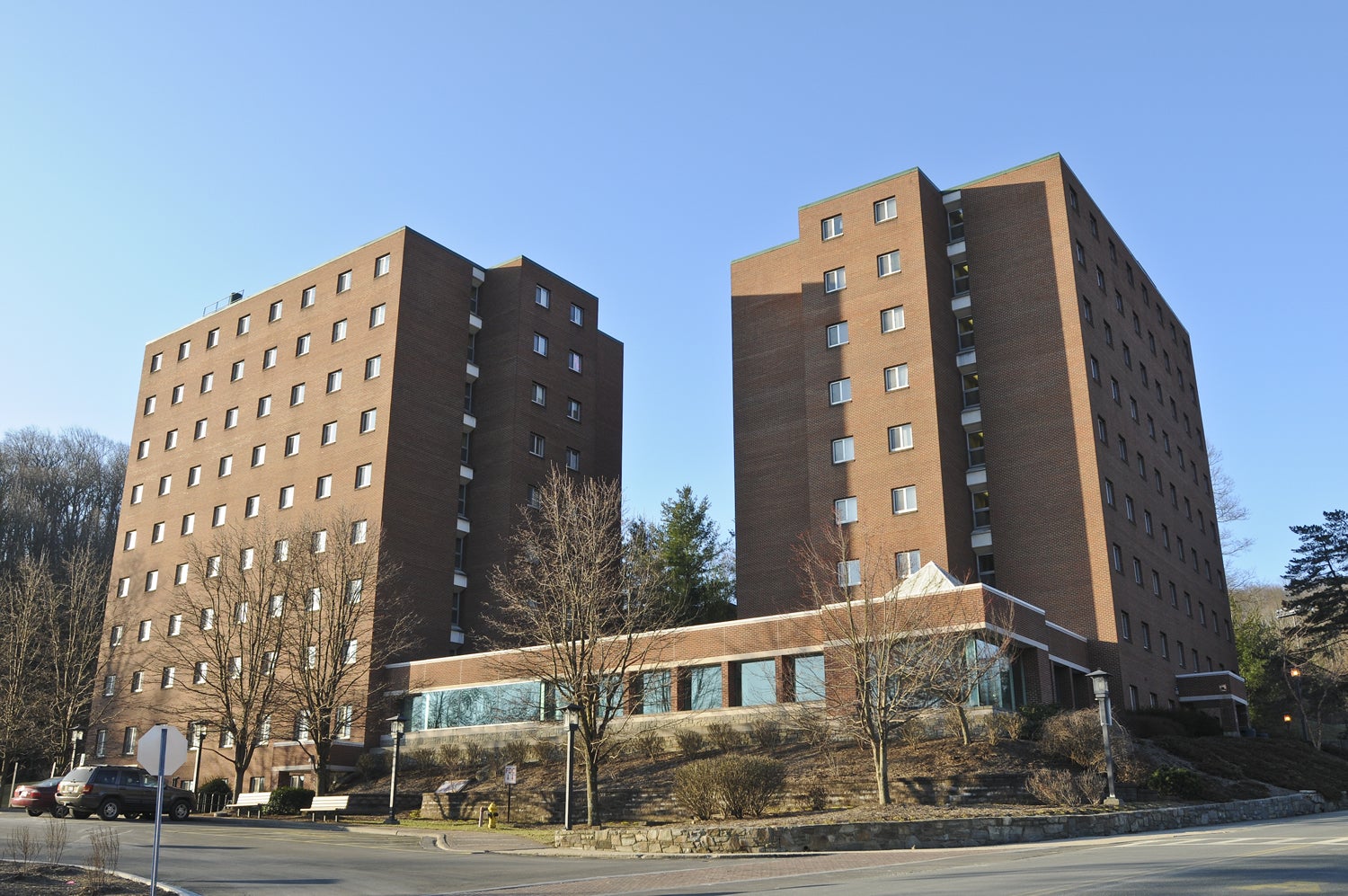 Coltrane Residence Hall, 193 Stadium Dr, Boone, NC MapQuest