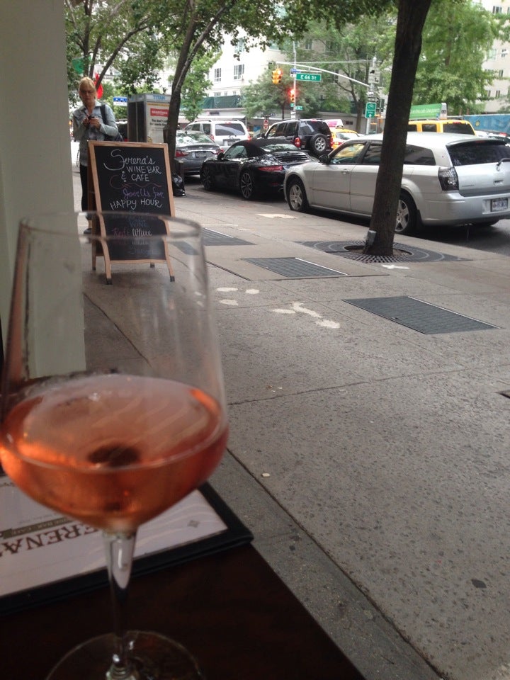 SERENA'S WINE BAR - 108 Photos & 166 Reviews - 1268 2nd Ave, New