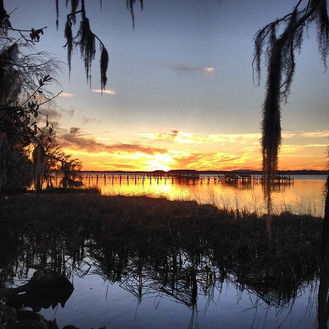 Pace Island Park, Salt Myrtle Ln, Fleming Island, FL MapQuest