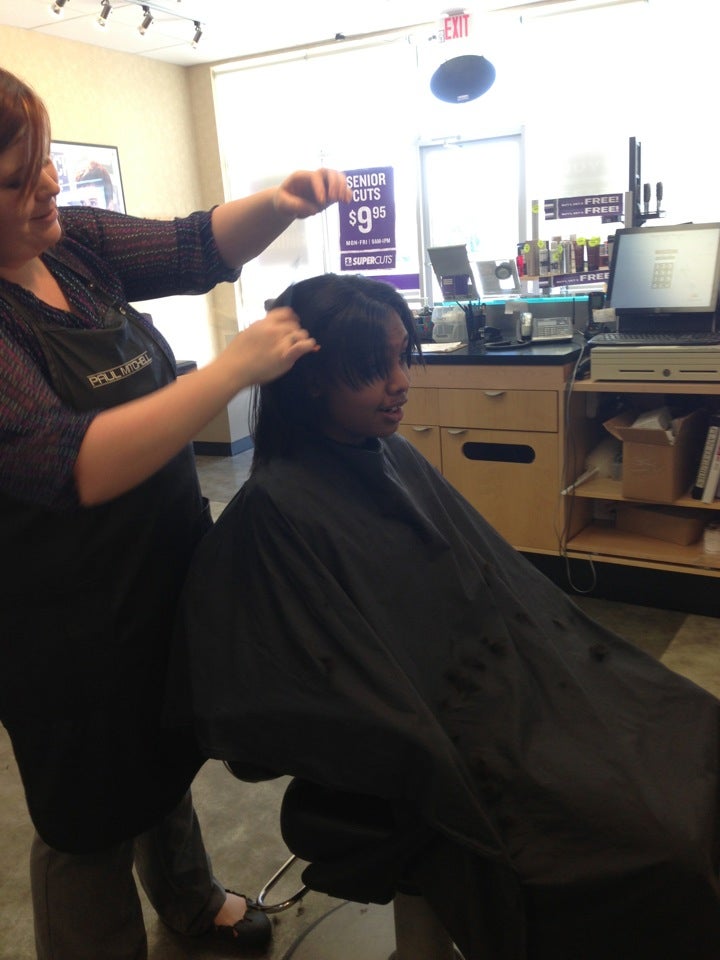 Supercuts, 2765 NW 49th Ave, Ste 303, Ocala, FL, Hair Salons MapQuest
