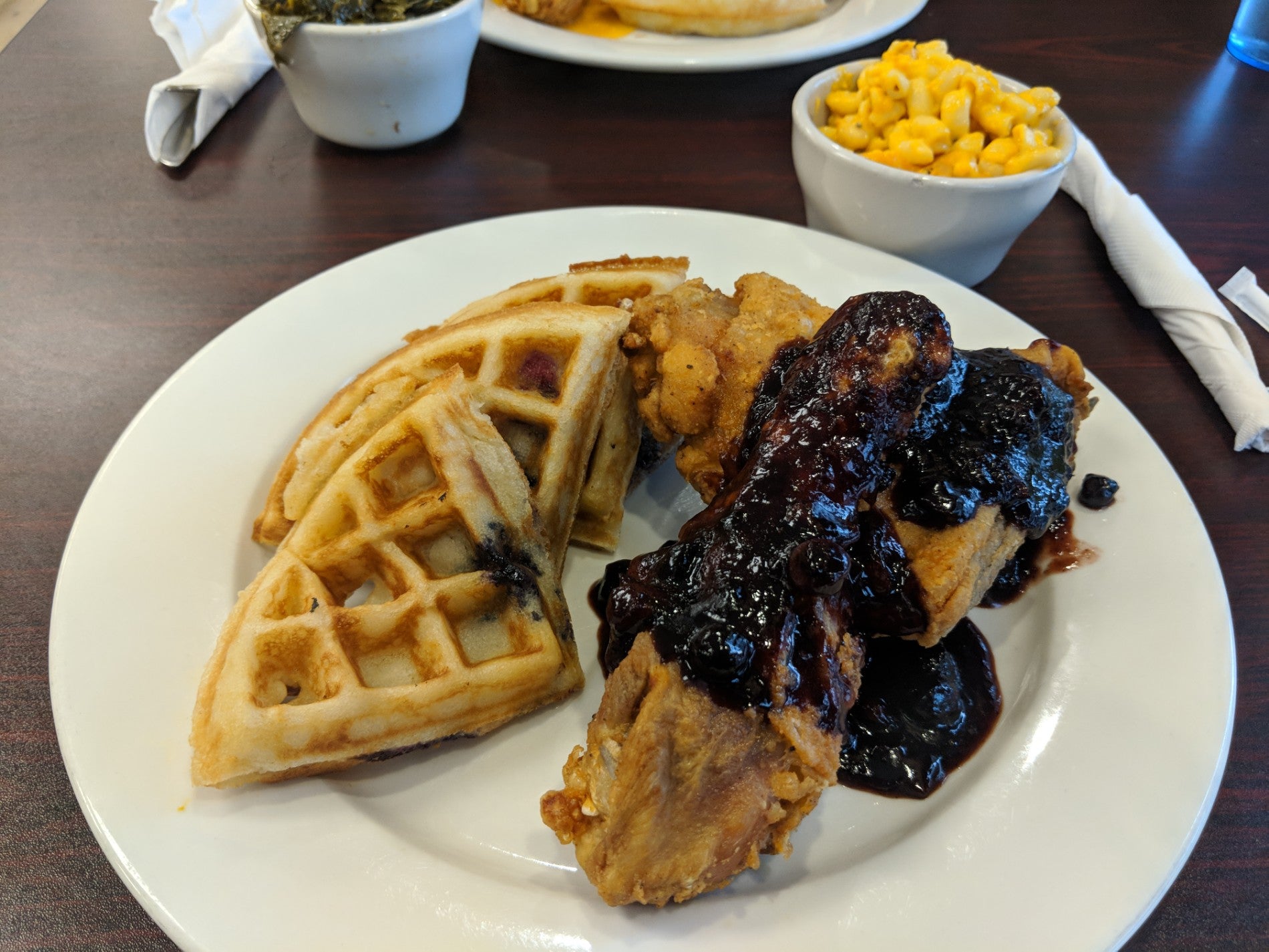 Best Waffles in Saint Remy, New York MapQuest